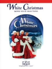 Buy White Christmas