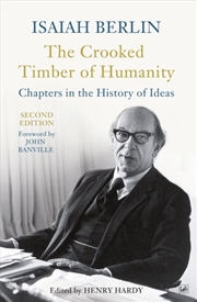 Buy The Crooked Timber Of Humanity