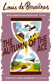 Buy The Autumn Of The Ace