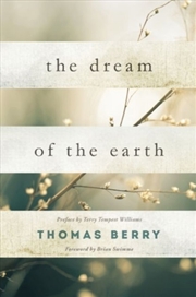 Buy The Dream Of The Earth