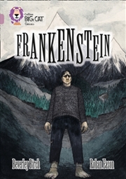 Buy Frankenstein : Band 18/Pearl