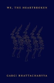 Buy We, The Heartbroken