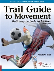 Buy Trail Guide To Movement