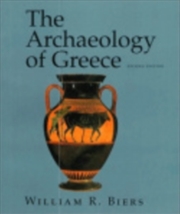 Buy The Archaeology Of Greece : An Introduction