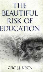 Buy Beautiful Risk Of Education