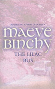 Buy The Lilac Bus