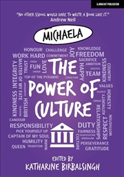 Buy Michaela: The Power Of Culture