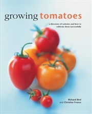 Buy Growing Tomatoes