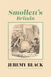 Buy Smollett`S Britain