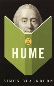 Buy How To Read Hume