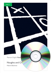 Buy Level 3: Noughts And Crosses Book And Mp3 Pack