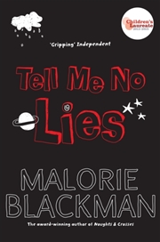 Buy Tell Me No Lies