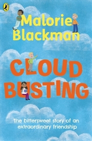 Buy Cloud Busting : Puffin Poetry