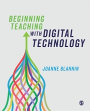 Buy Beginning Teaching With Digital Technology