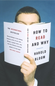 Buy How To Read And Why