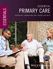 Buy Essential Primary Care