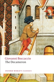 Buy The Decameron