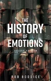 Buy The History Of Emotions