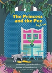 Buy The Princess And The Pee