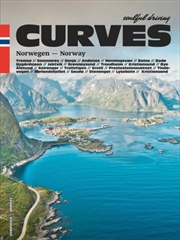 Buy Curves: Norway : Number 17