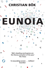 Buy Eunoia