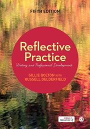 Buy Reflective Practice : Writing And Professional Development