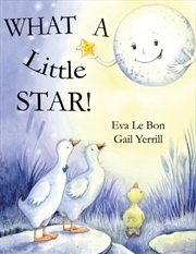 Buy What A Little Star