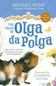 Buy Tales Of Olga Da Polga