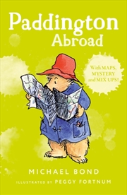 Buy Paddington Abroad
