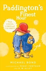 Buy Paddington's Finest Hour