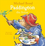 Buy Paddington The Artist