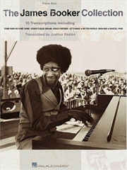 Buy The James Booker Collection