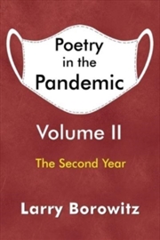 Buy Poetry In The Pandemic: Volume Ii