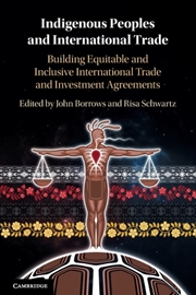 Buy Indigenous Peoples And International Trade : Building Equitable And Inclusive International Trade An