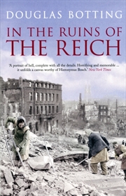Buy In The Ruins Of The Reich