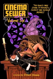 Buy Cinema Sewer Volume Six