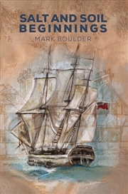 Buy Salt And Soil – Beginnings