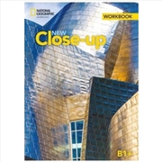 Buy New Close-Up B1+: Workbook