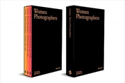 Buy Women Photographers (Slipcased Set)