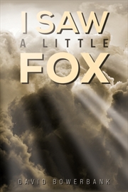 Buy I Saw A Little Fox