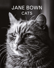 Buy Jane Bown: Cats