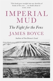 Buy Imperial Mud : The Fight For The Fens