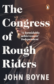 Buy The Congress Of Rough Riders