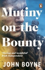 Buy Mutiny On The Bounty