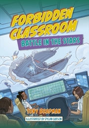 Buy Reading Planet: Astro - Forbidden Classroom: Battle In The Stars - Supernova/Earth
