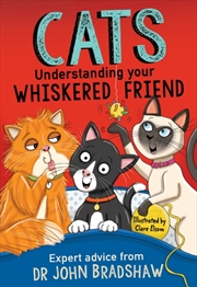 Buy Cats: Understanding Your Whiskered Friend