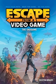 Buy Escape From A Video Game : The Endgame Volume 3