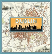 Buy Dublin: Mapping The City