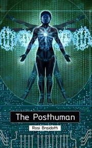 Buy The Posthuman