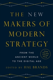 Buy The New Makers Of Modern Strategy : From The Ancient World To The Digital Age